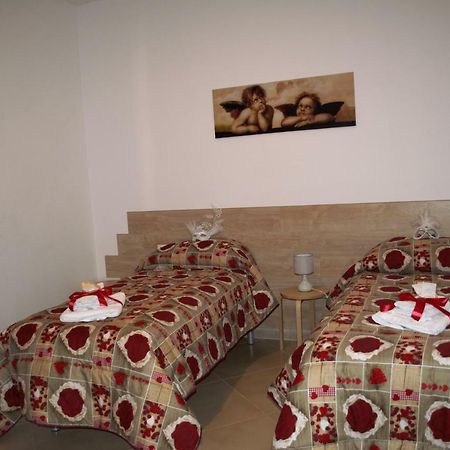 Vila La Dolce Notte Triggiano Exteriér fotografie