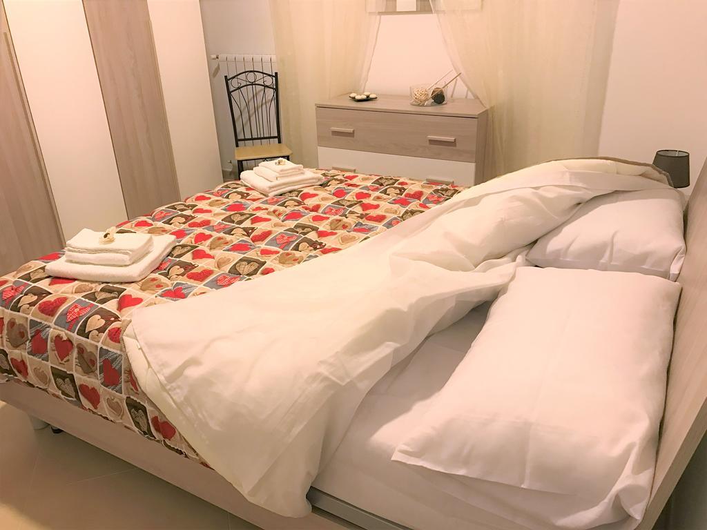 Vila La Dolce Notte Triggiano Exteriér fotografie