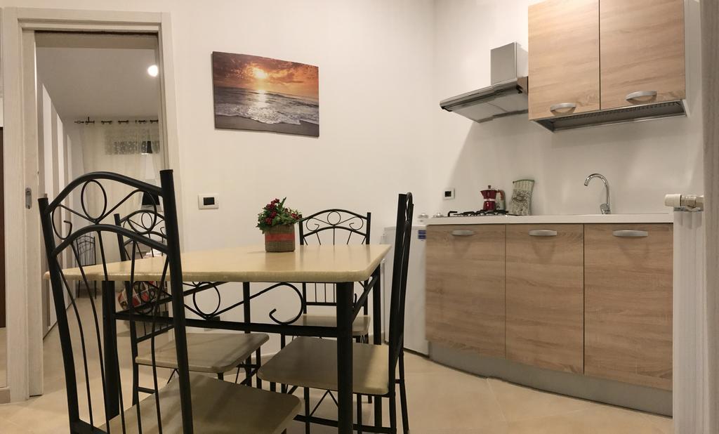 Vila La Dolce Notte Triggiano Exteriér fotografie