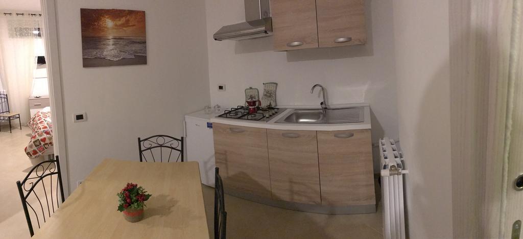 Vila La Dolce Notte Triggiano Exteriér fotografie