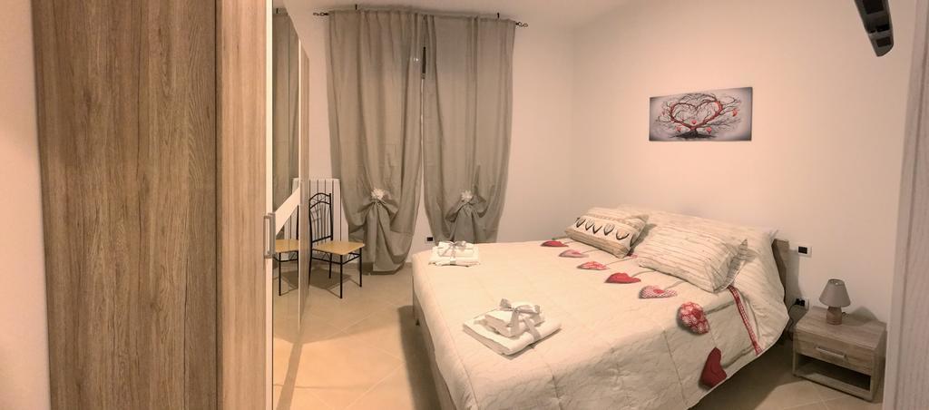 Vila La Dolce Notte Triggiano Exteriér fotografie