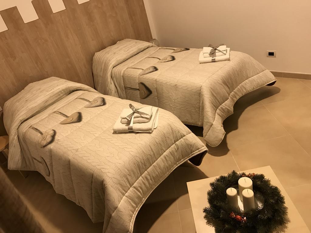 Vila La Dolce Notte Triggiano Exteriér fotografie