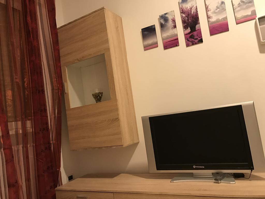 Vila La Dolce Notte Triggiano Exteriér fotografie