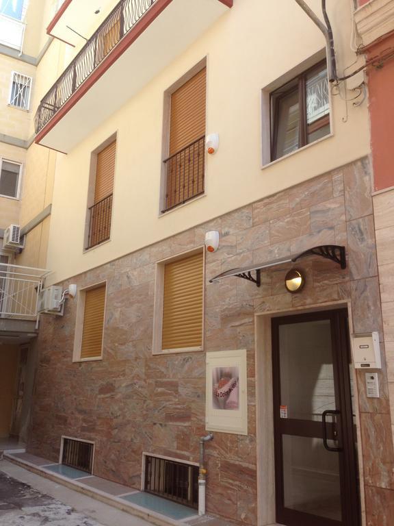 Vila La Dolce Notte Triggiano Exteriér fotografie