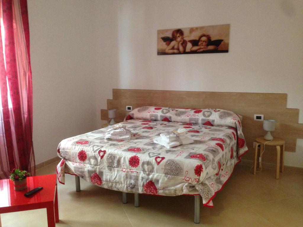 Vila La Dolce Notte Triggiano Exteriér fotografie