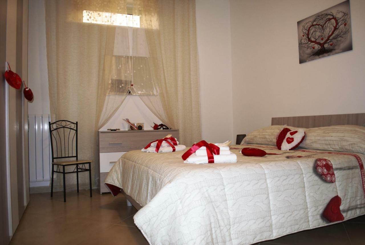 Vila La Dolce Notte Triggiano Exteriér fotografie