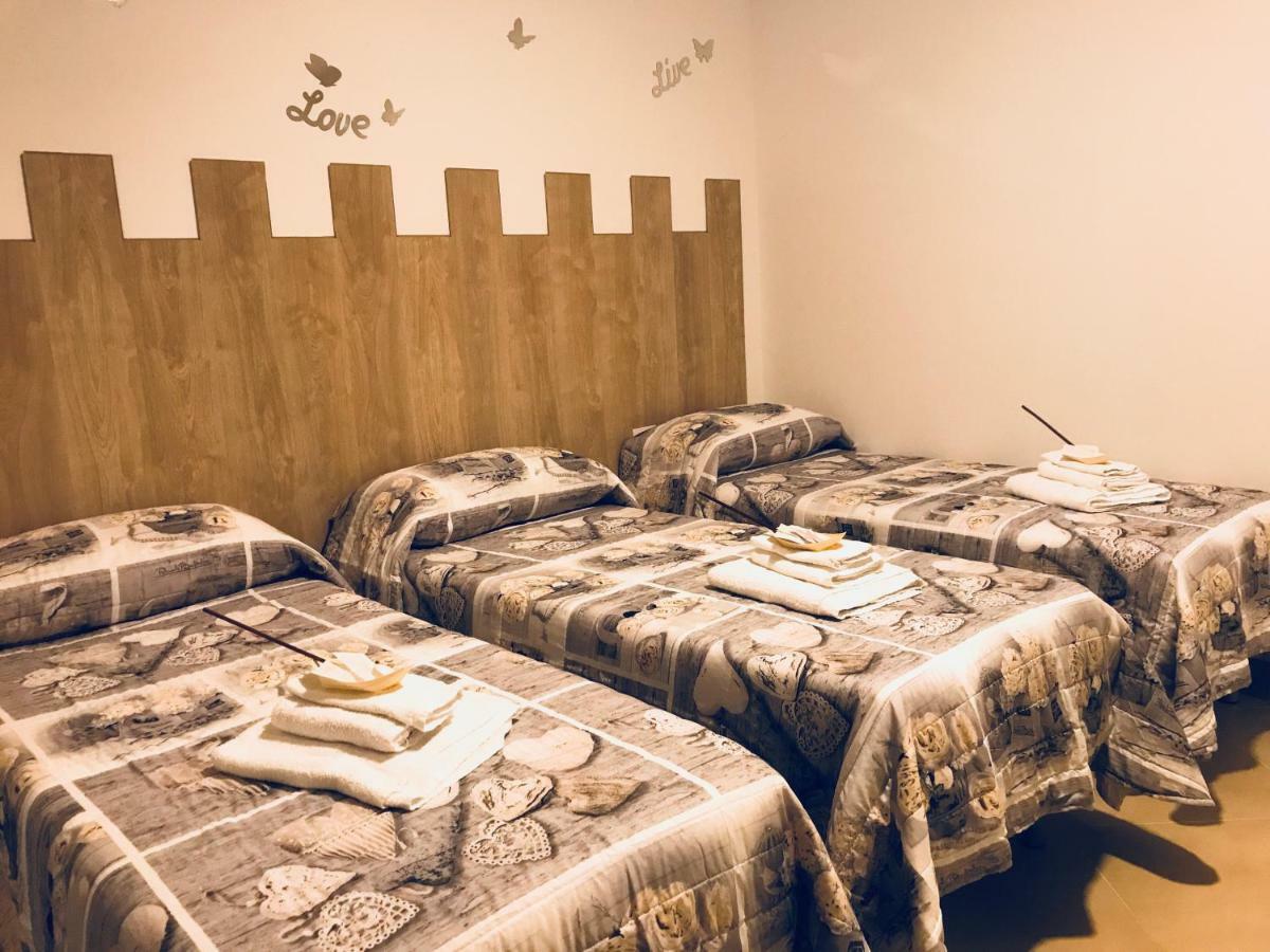 Vila La Dolce Notte Triggiano Exteriér fotografie