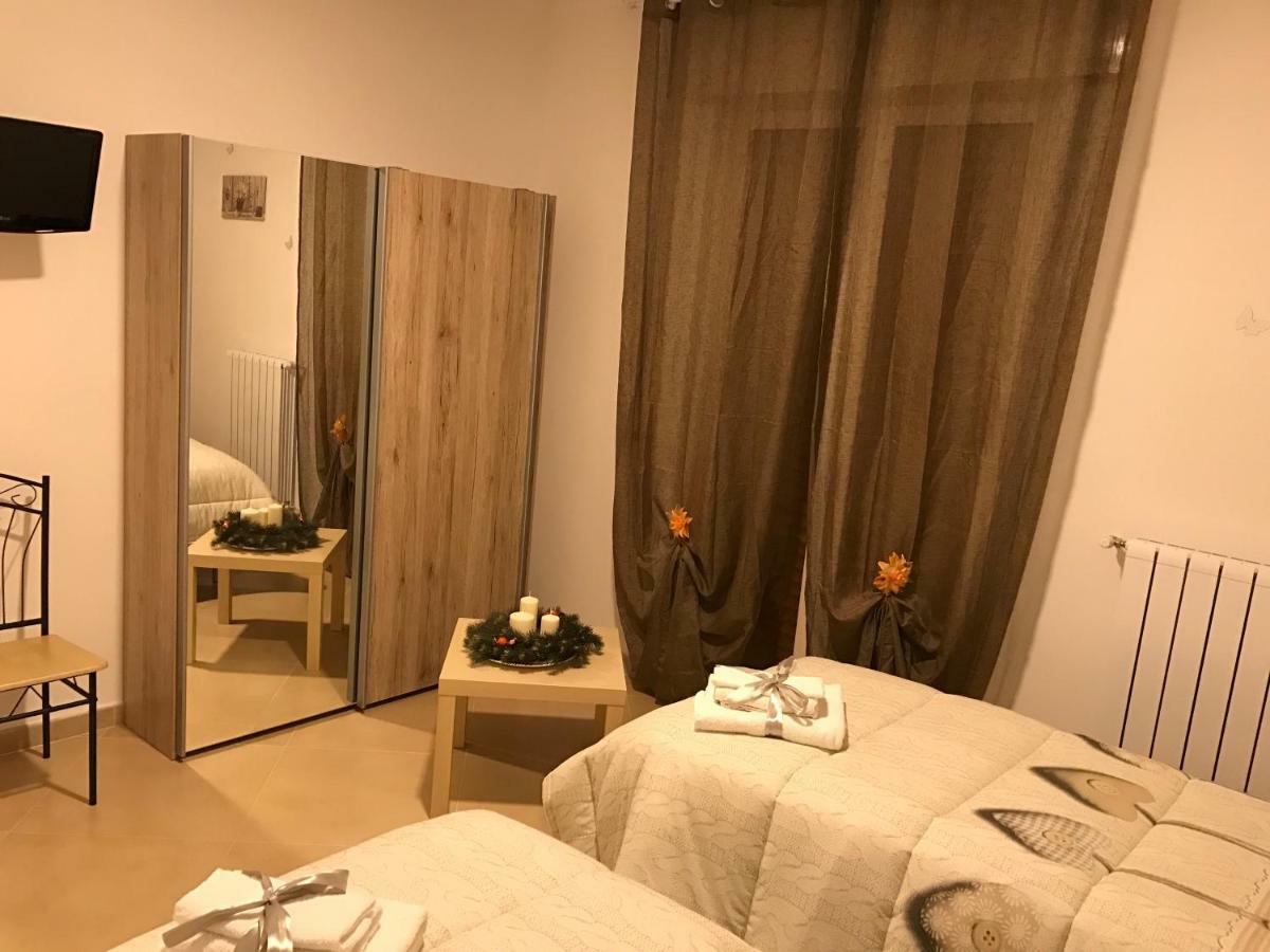 Vila La Dolce Notte Triggiano Exteriér fotografie