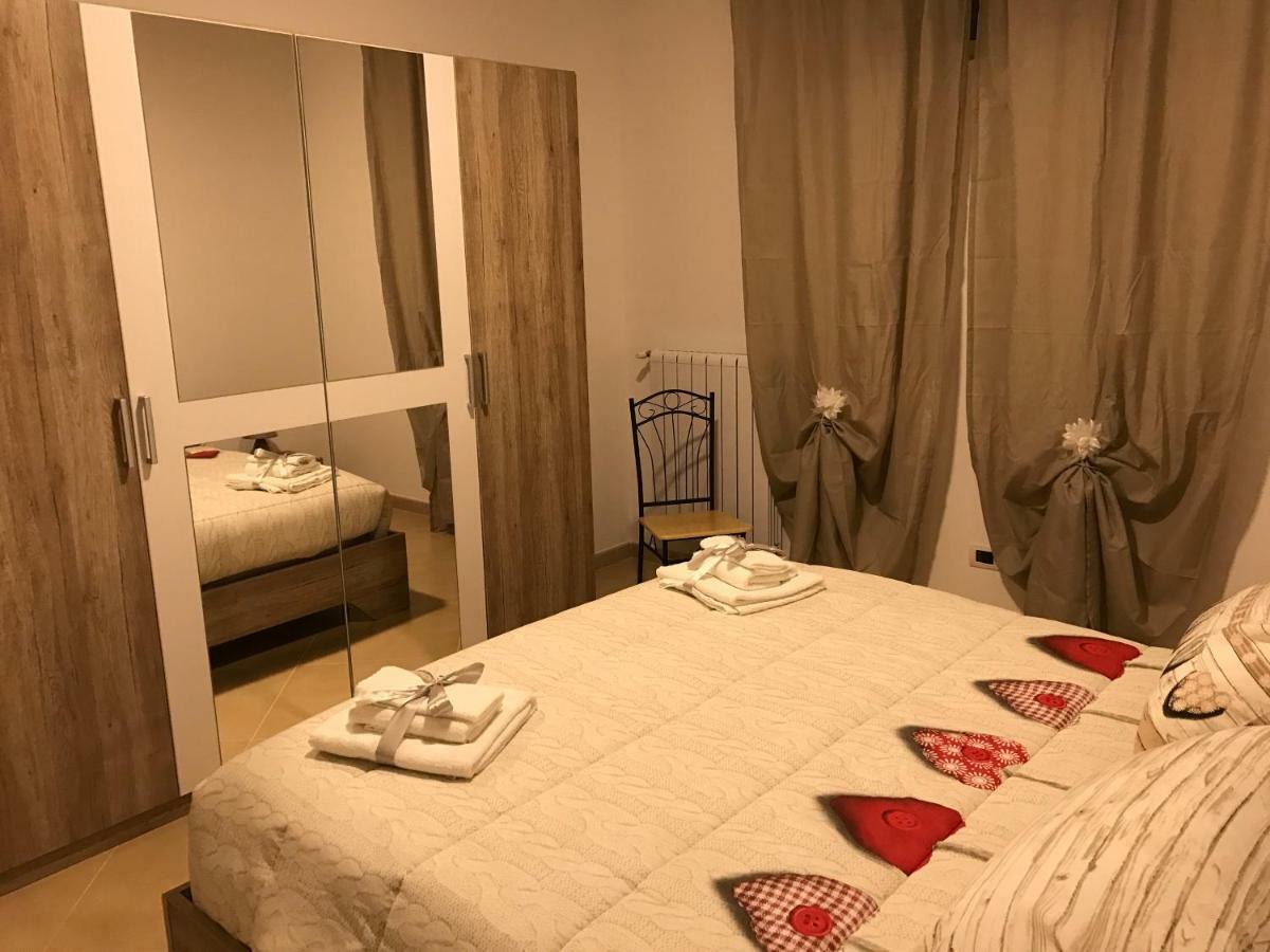 Vila La Dolce Notte Triggiano Exteriér fotografie