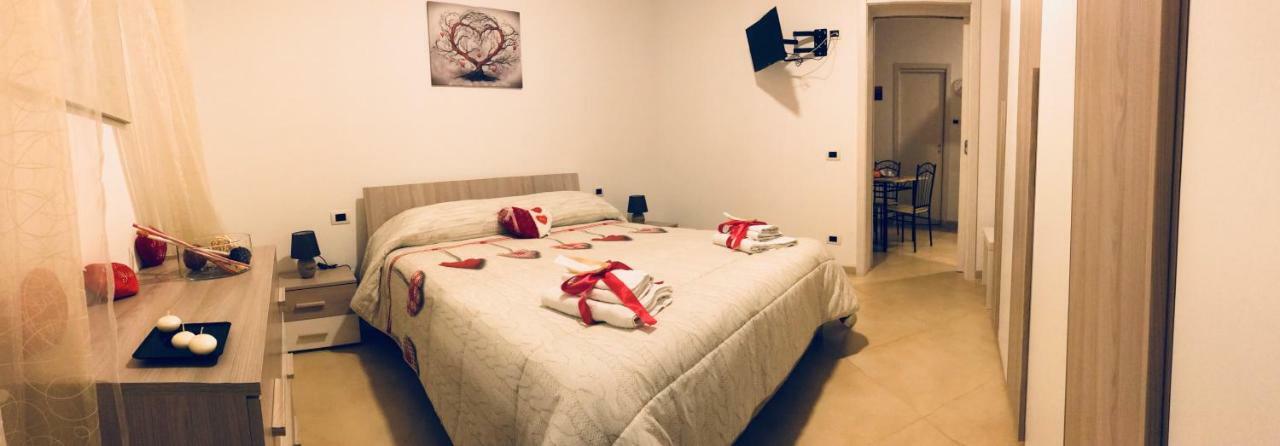 Vila La Dolce Notte Triggiano Exteriér fotografie
