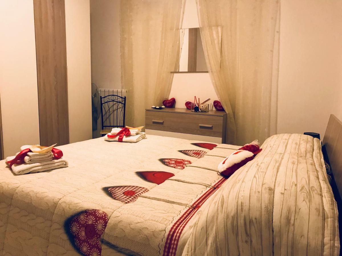 Vila La Dolce Notte Triggiano Exteriér fotografie