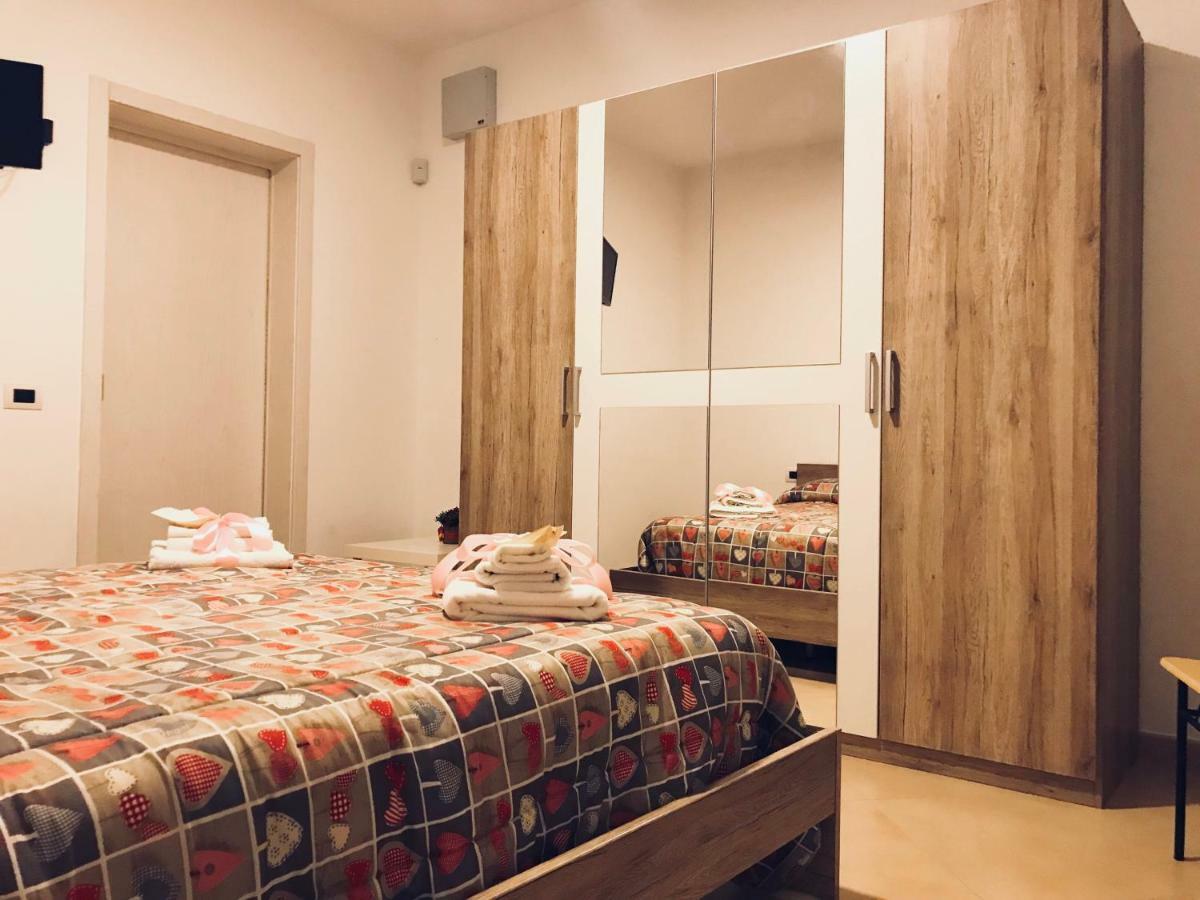 Vila La Dolce Notte Triggiano Exteriér fotografie