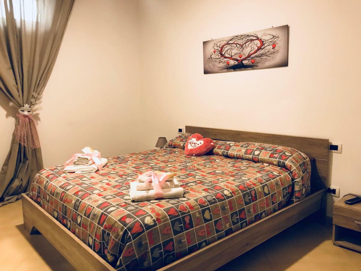 Vila La Dolce Notte Triggiano Exteriér fotografie