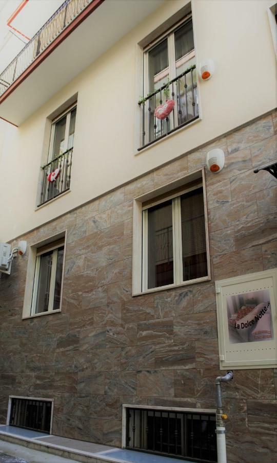Vila La Dolce Notte Triggiano Exteriér fotografie
