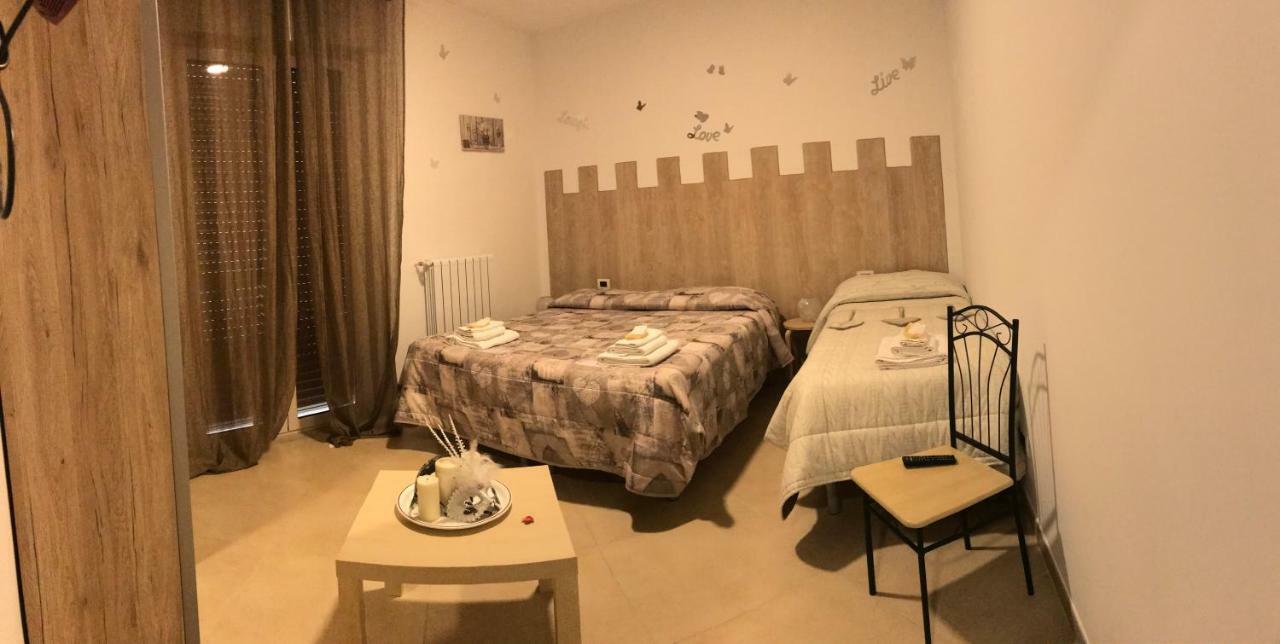 Vila La Dolce Notte Triggiano Exteriér fotografie