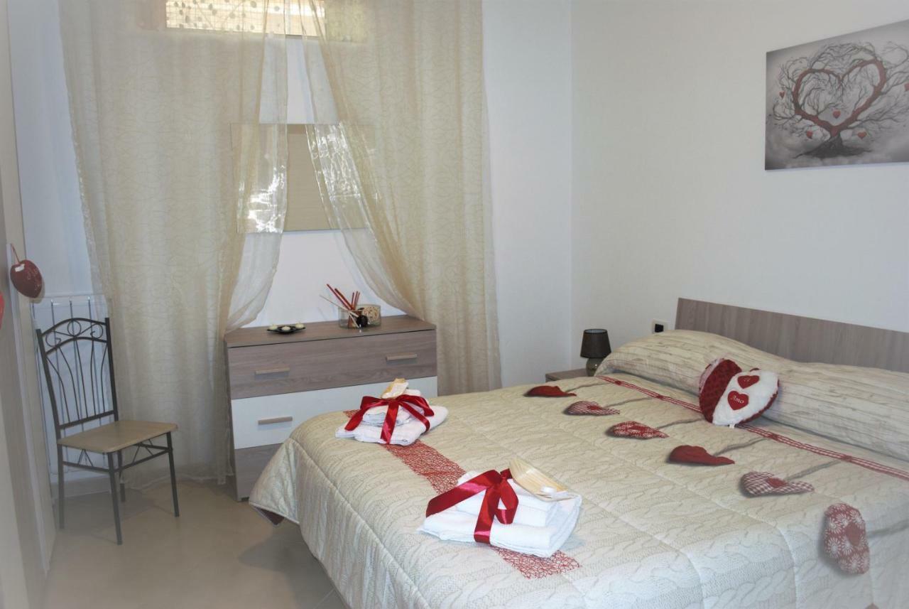 Vila La Dolce Notte Triggiano Exteriér fotografie