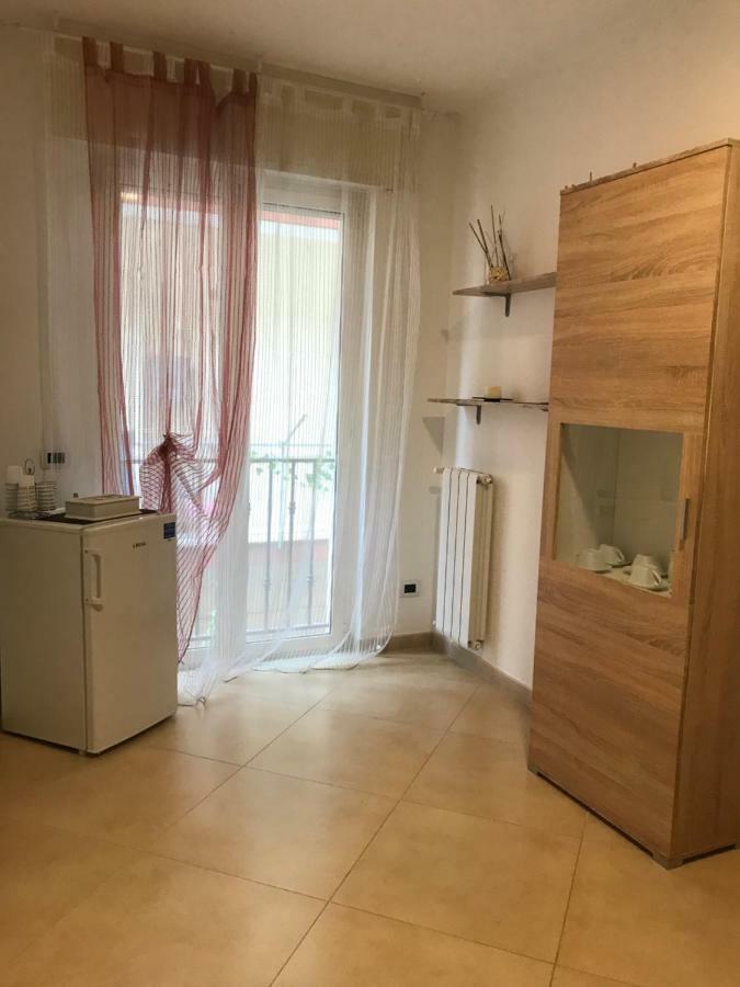 Vila La Dolce Notte Triggiano Exteriér fotografie