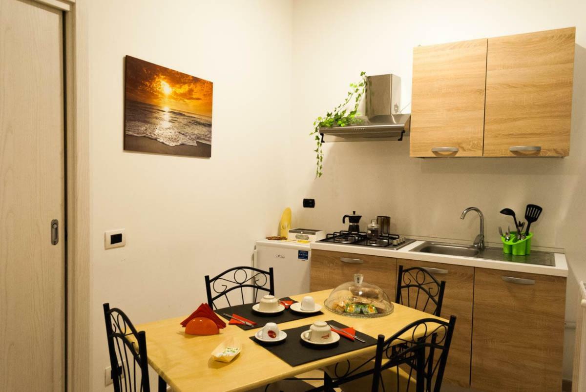 Vila La Dolce Notte Triggiano Exteriér fotografie